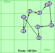 S-U1-U3-U4-S!-R1-R4-R3-B-F