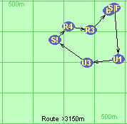 S-U1-U3-S!-R4-R3-B-F