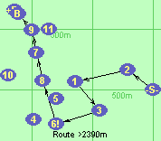 S-2-1-3-6!-8-7-9-B-F
