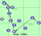 S-2-6!-7-9-11-B-F