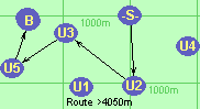 S-U2-U3-U5-B-F