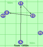 Route >3950m