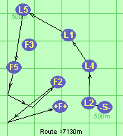 S-L2-L4-L1-L5-F5-F4-F1-F2-B-F