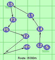 S-L2-L4-L1-L5-F3-F5-F2-B-F