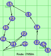 S-L3-L2-L4-L1-L5-F3-F5-F4-F1-F2-B-F