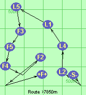 S-L3-L2-L4-L1-L5-F3-F5-F4-F1-F2-B-F