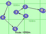 S-4-5-1-3-2-B-F S-4-5-1-3-2-B-F