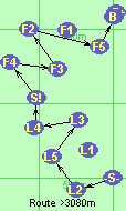 S-L2-L5-L3-L4-S!-F4-F3-F2-F5-B-F
